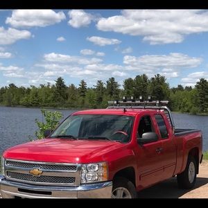 Meet your Posher, Derek